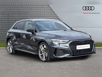 Used Audi A3 2023 for sale - 78063830: Photo