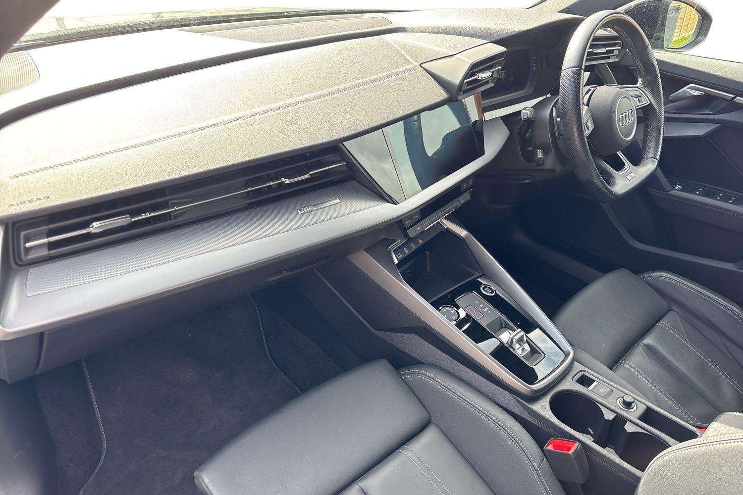 Used Audi A3 2023 for sale - 78063830: Photo 2