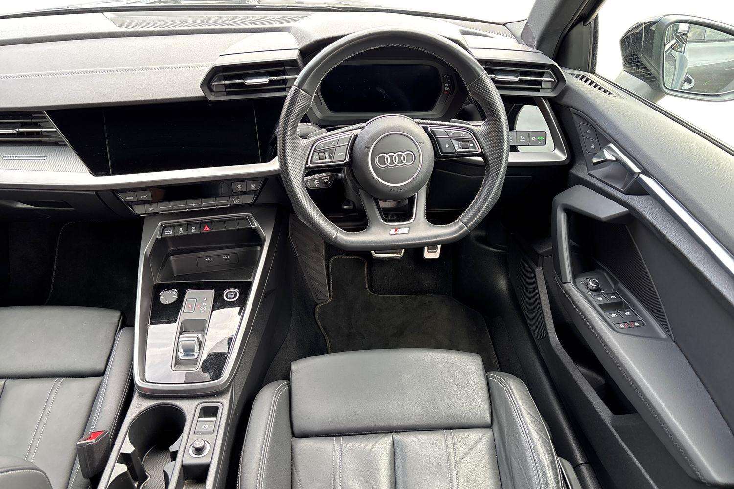 Used Audi A3 2023 for sale - 78063830: Photo 20