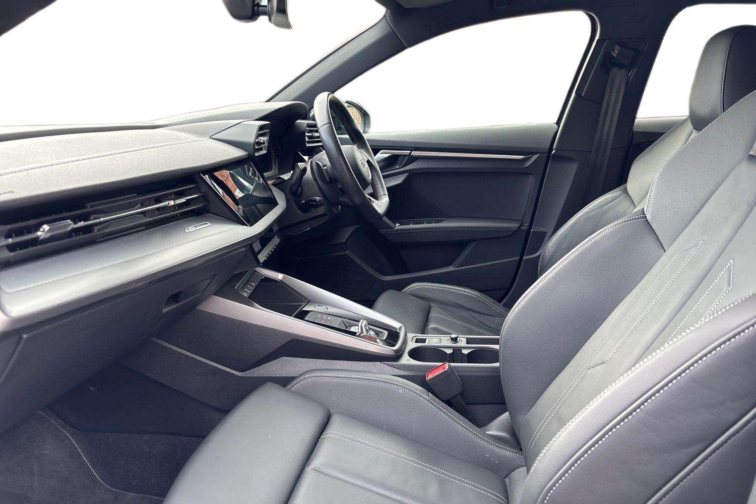 Used Audi A3 2023 for sale - 78063830: Photo 21