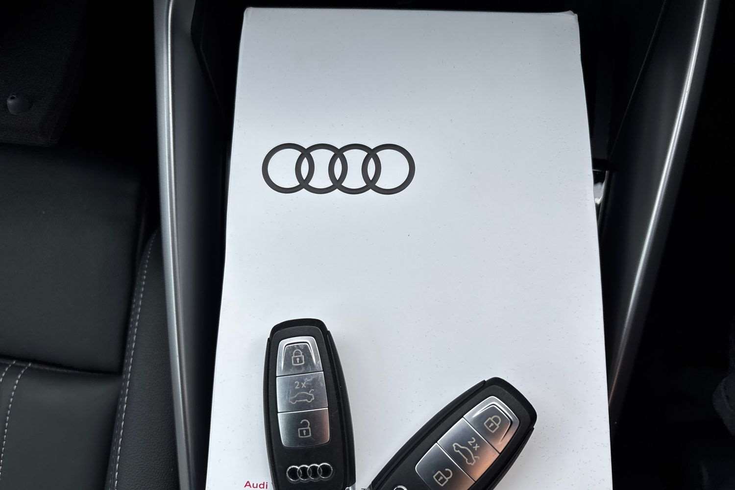 Used Audi A3 2023 for sale - 78063830: Photo 25