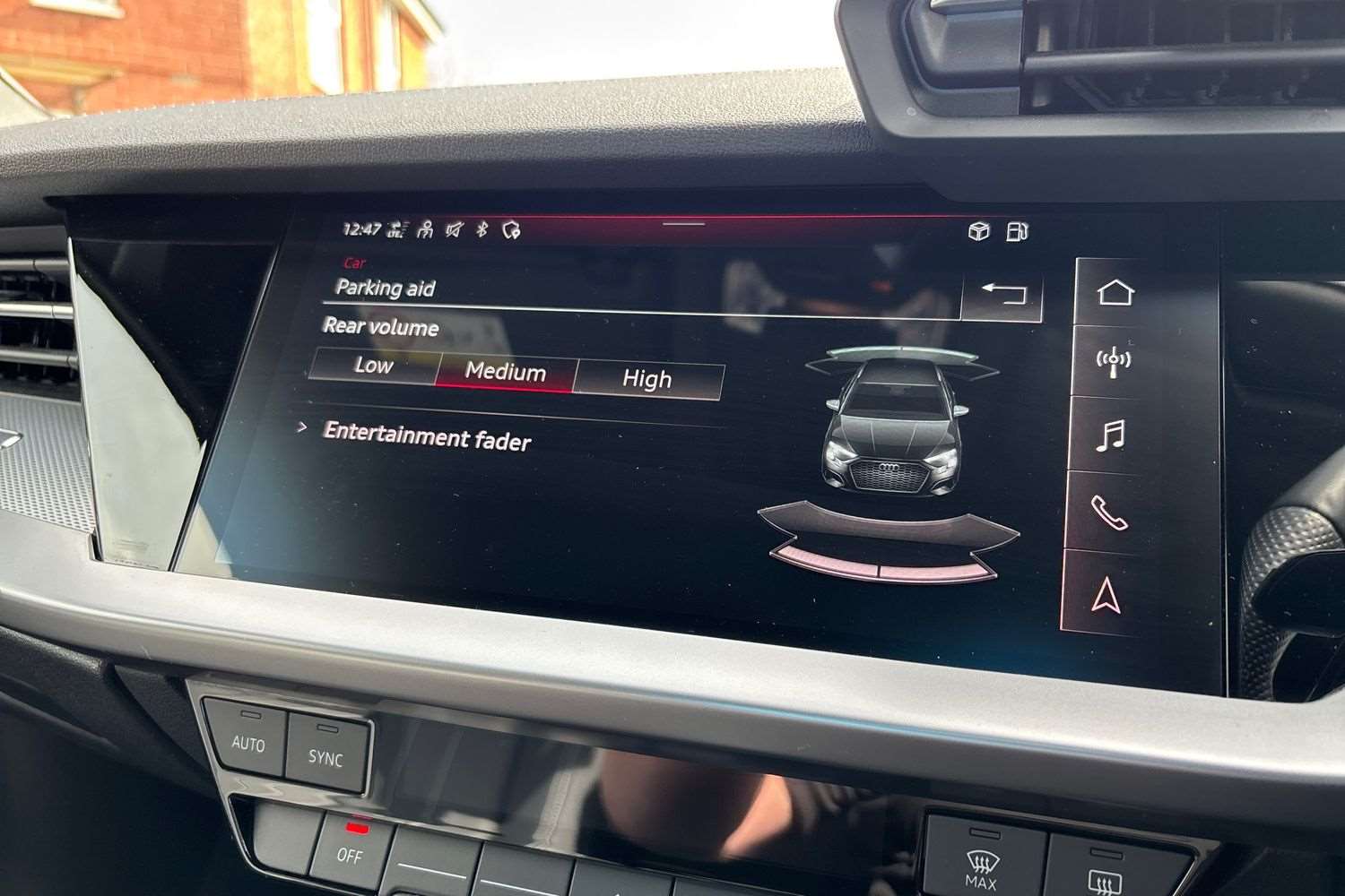 Used Audi A3 2023 for sale - 78063830: Photo 26