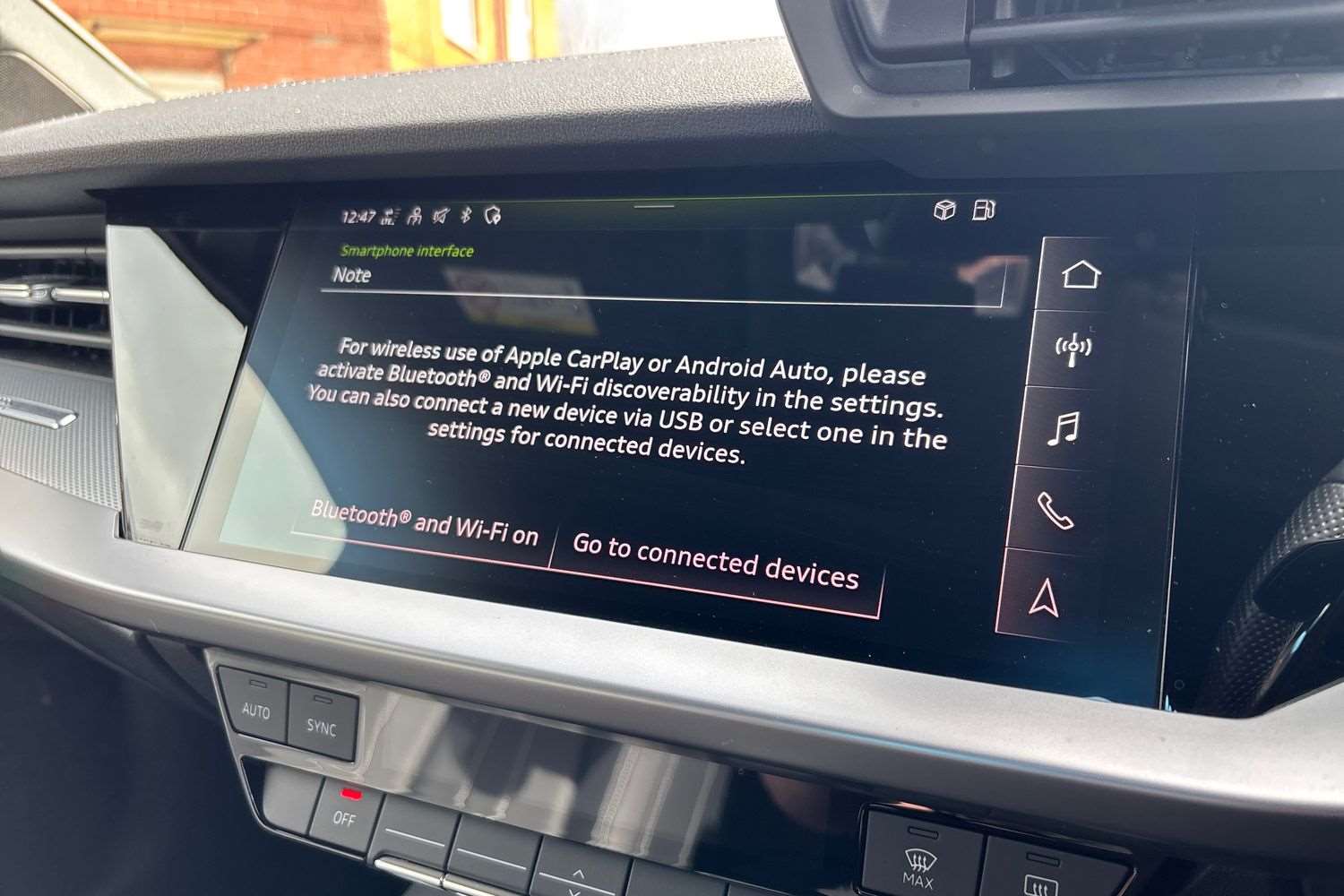 Used Audi A3 2023 for sale - 78063830: Photo 27