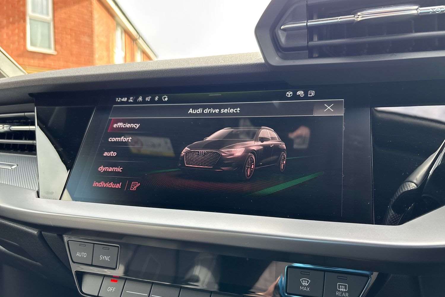 Used Audi A3 2023 for sale - 78063830: Photo 30