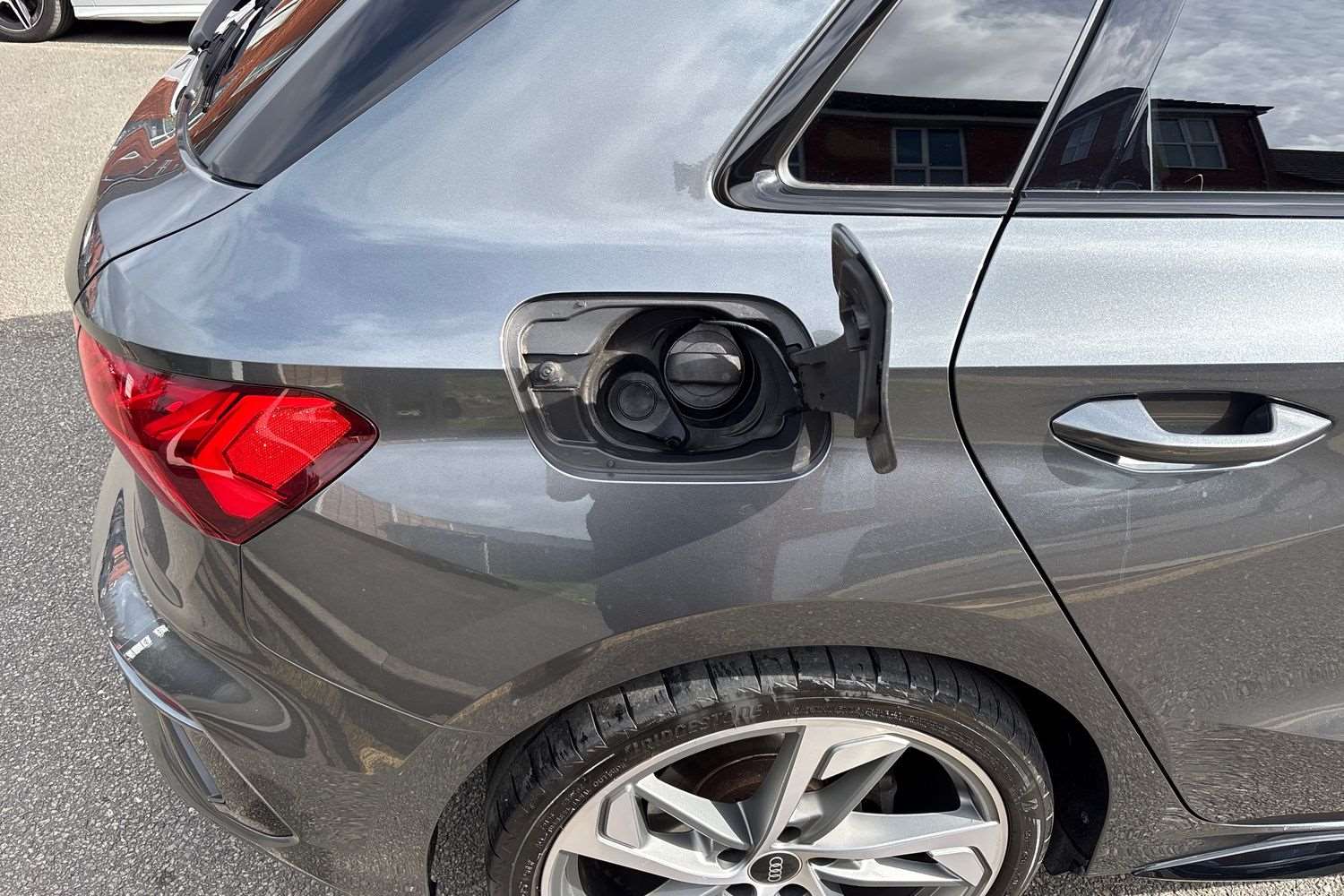 Used Audi A3 2023 for sale - 78063830: Photo 31