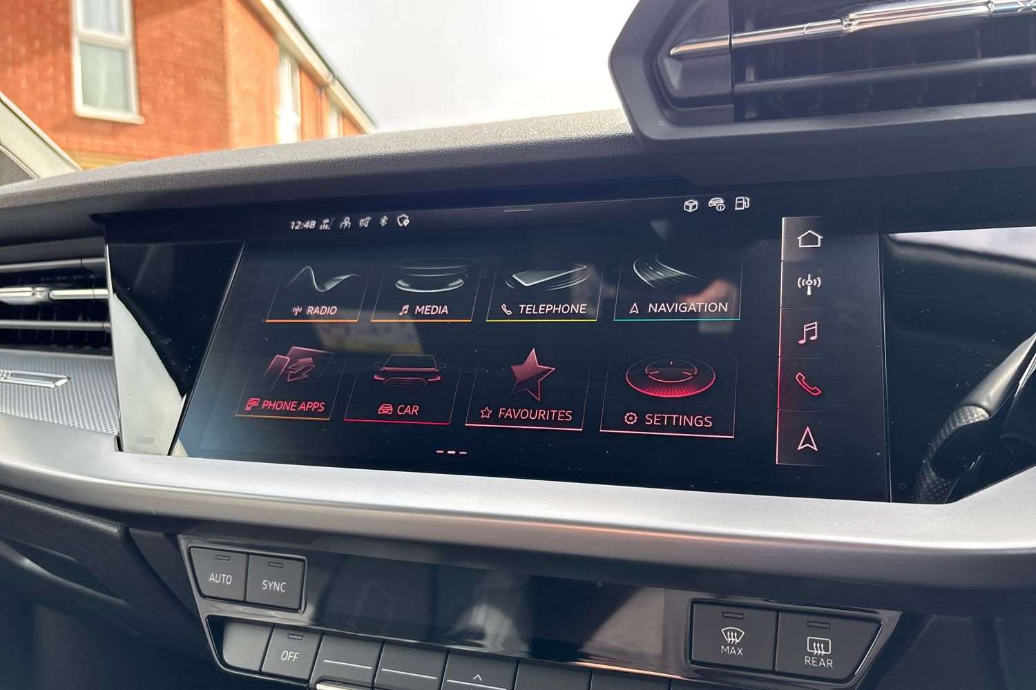 Used Audi A3 2023 for sale - 78063830: Photo 33