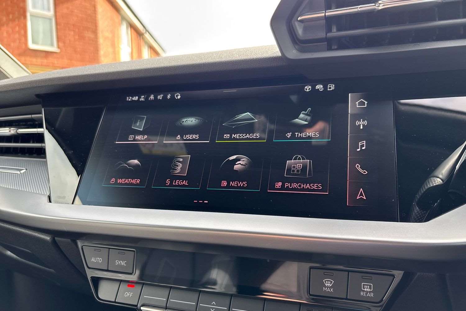 Used Audi A3 2023 for sale - 78063830: Photo 34