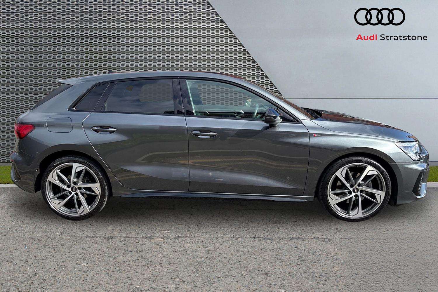 Used Audi A3 2023 for sale - 78063830: Photo 4