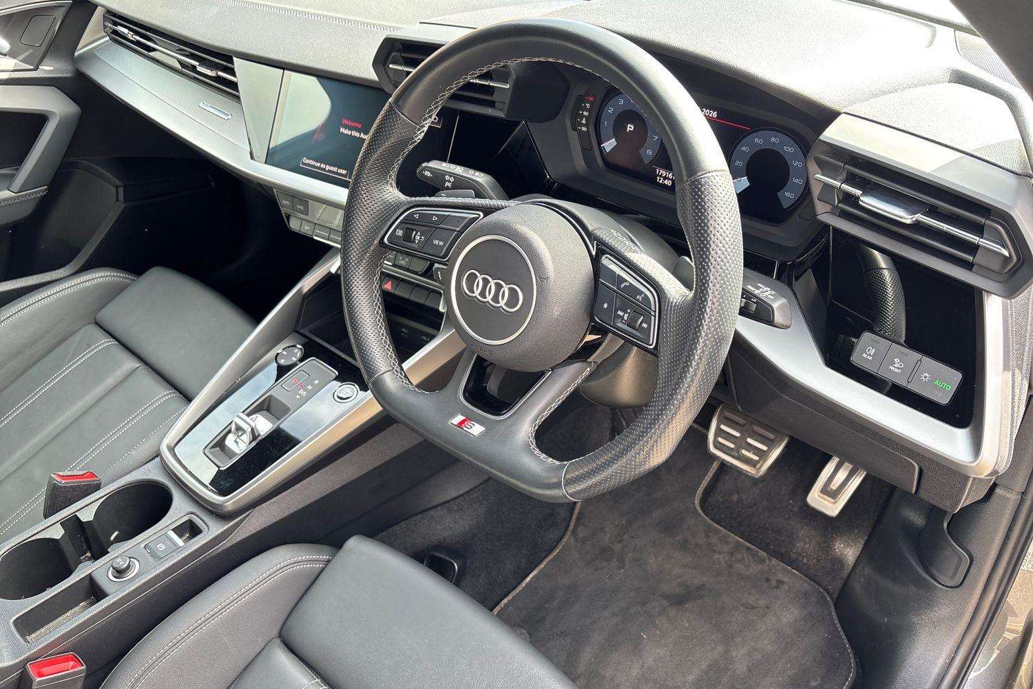 Used Audi A3 2023 for sale - 78063830: Photo 6