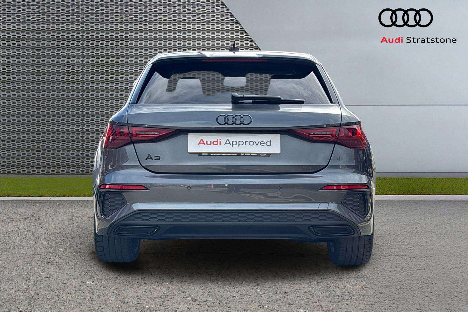 Used Audi A3 2023 for sale - 78063830: Photo 7