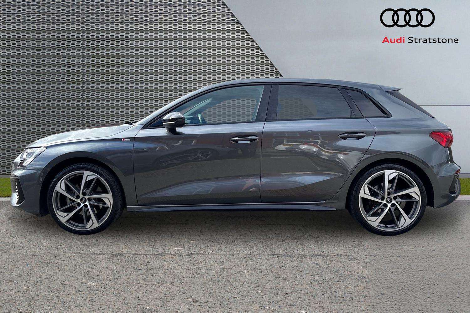 Used Audi A3 2023 for sale - 78063830: Photo 8