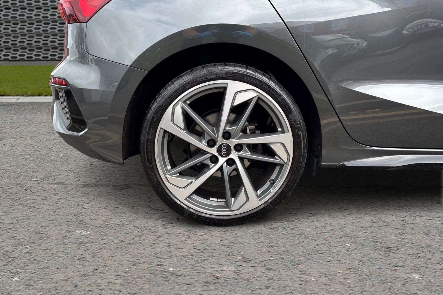 Used Audi A3 2023 for sale - 78063830: Photo 9