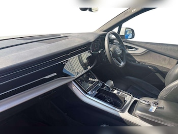 Used Audi Q7 2020 for sale - 79183768: Photo
