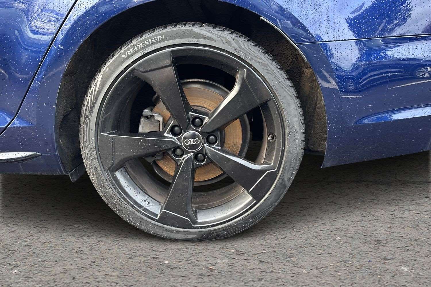 Used Audi A4 2019 for sale - 77577189: Photo 10