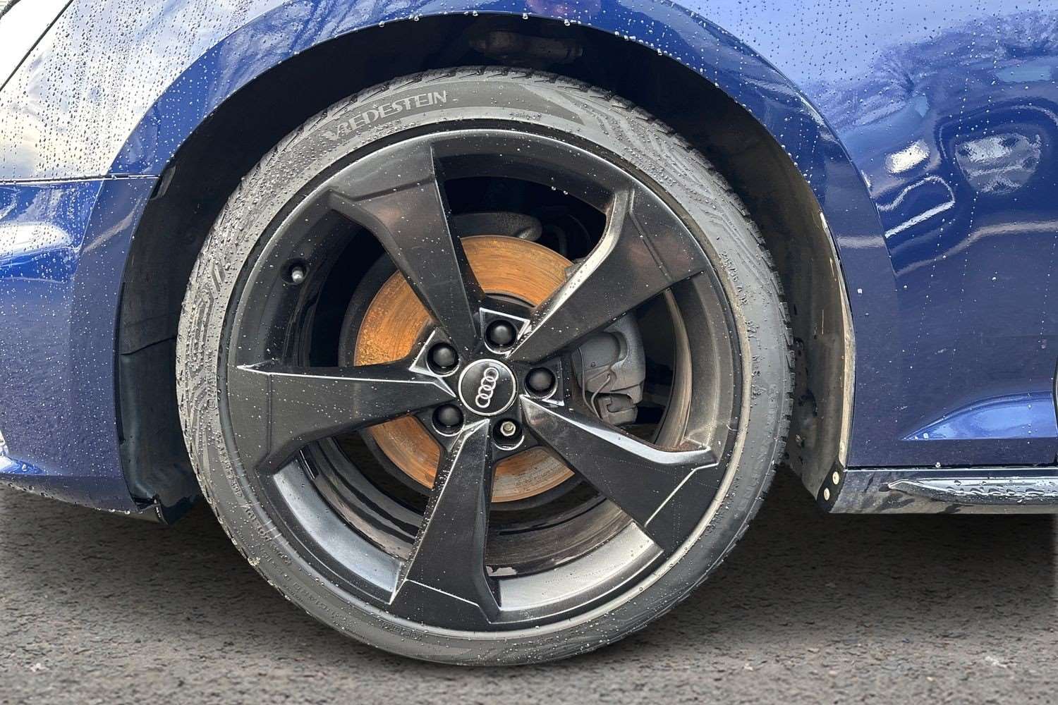 Used Audi A4 2019 for sale - 77577189: Photo 11