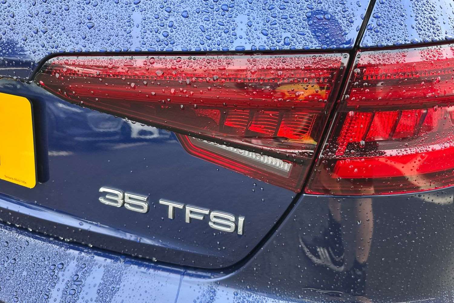 Used Audi A4 2019 for sale - 77577189: Photo 12