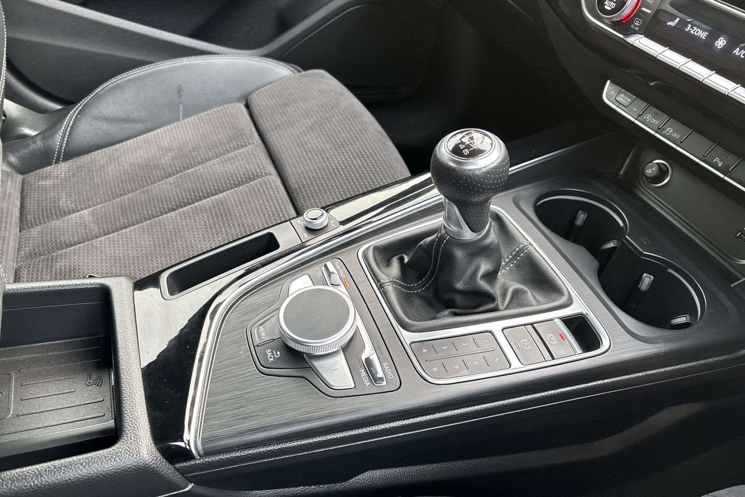 Used Audi A4 2019 for sale - 77577189: Photo 15