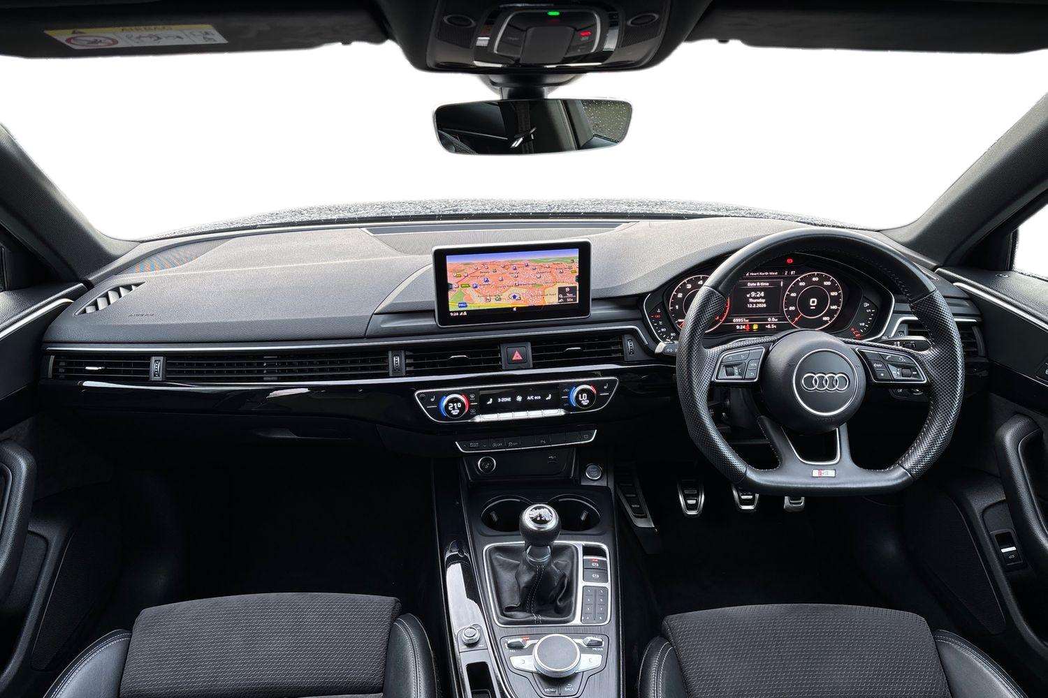 Used Audi A4 2019 for sale - 77577189: Photo 19