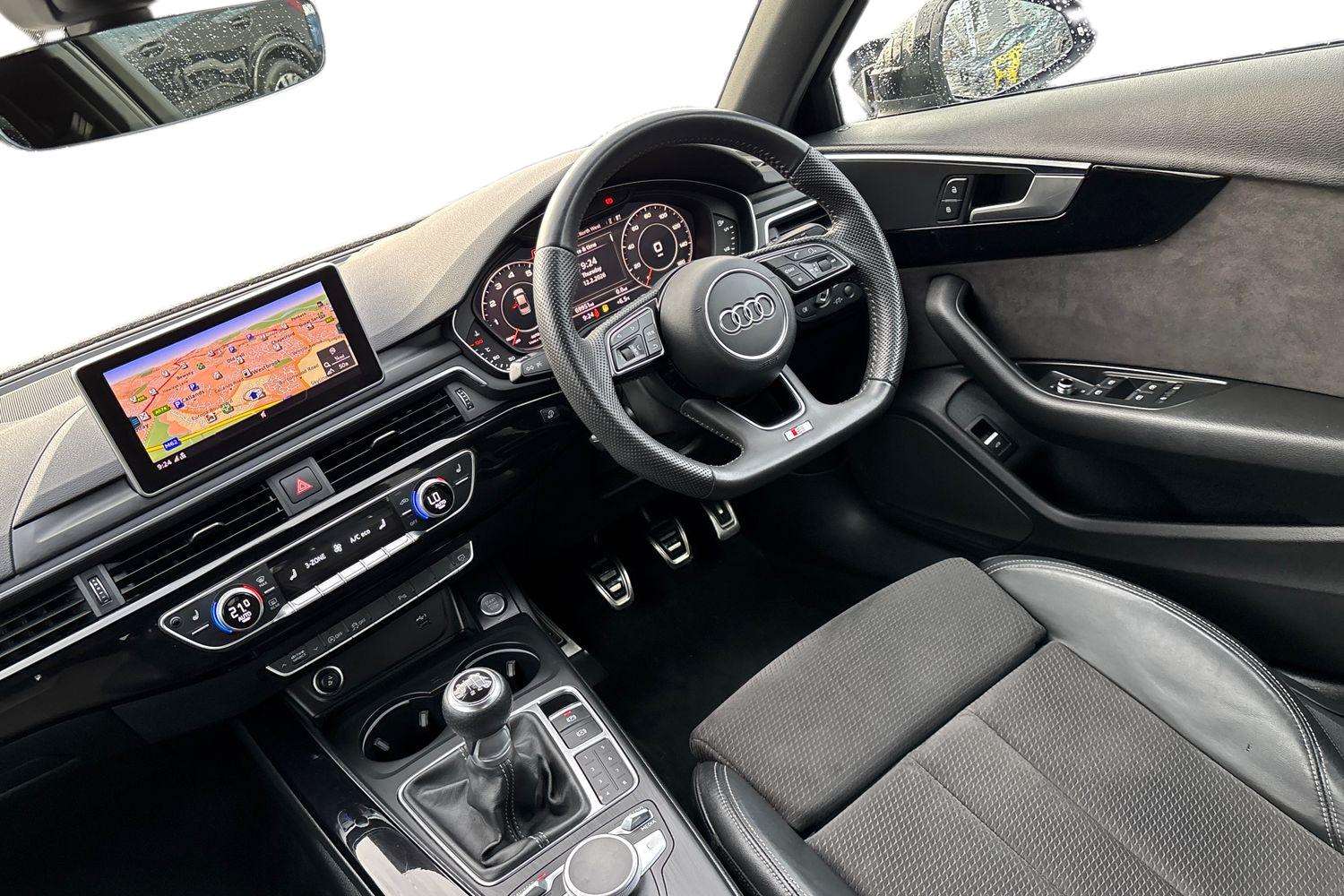 Used Audi A4 2019 for sale - 77577189: Photo 20