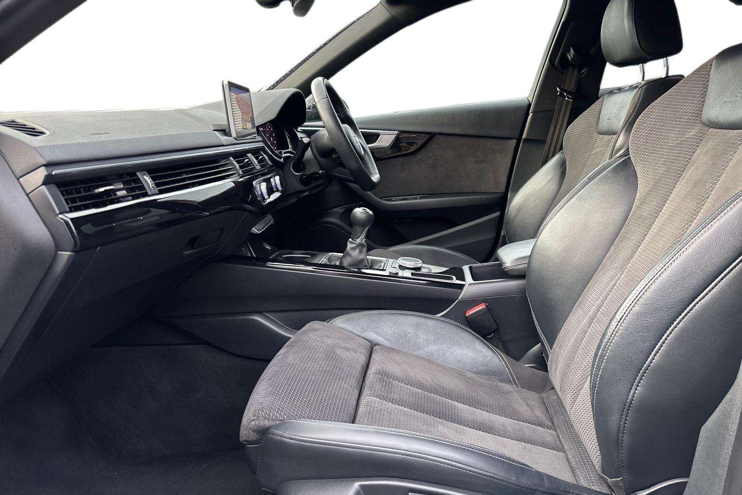 Used Audi A4 2019 for sale - 77577189: Photo 21