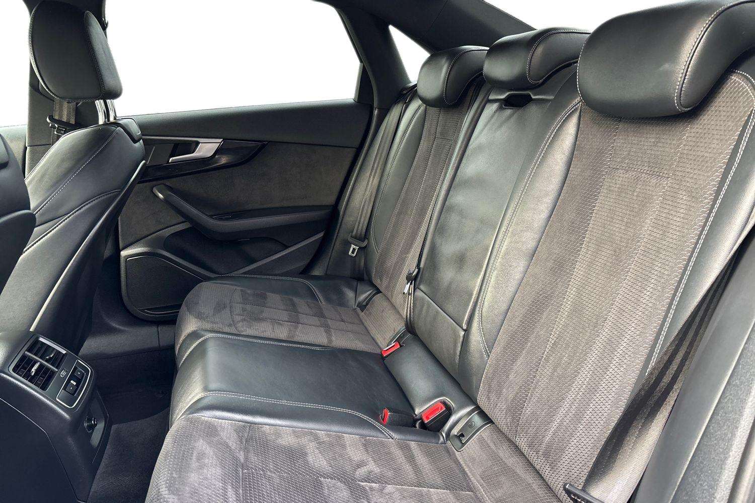 Used Audi A4 2019 for sale - 77577189: Photo 22