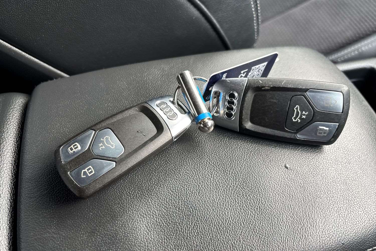 Used Audi A4 2019 for sale - 77577189: Photo 25