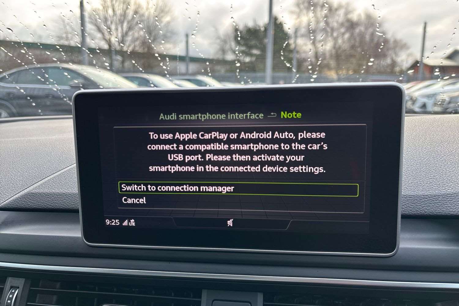 Used Audi A4 2019 for sale - 77577189: Photo 27