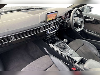 Used Audi A4 2019 for sale - 77577189: Photo