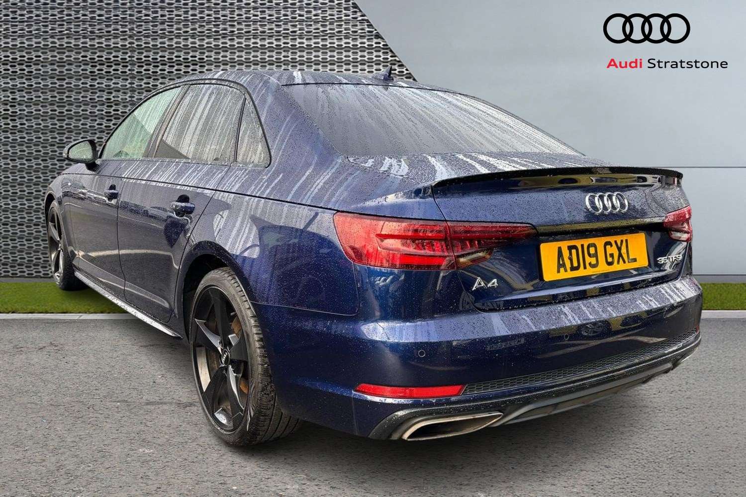 Used Audi A4 2019 for sale - 77577189: Photo 3