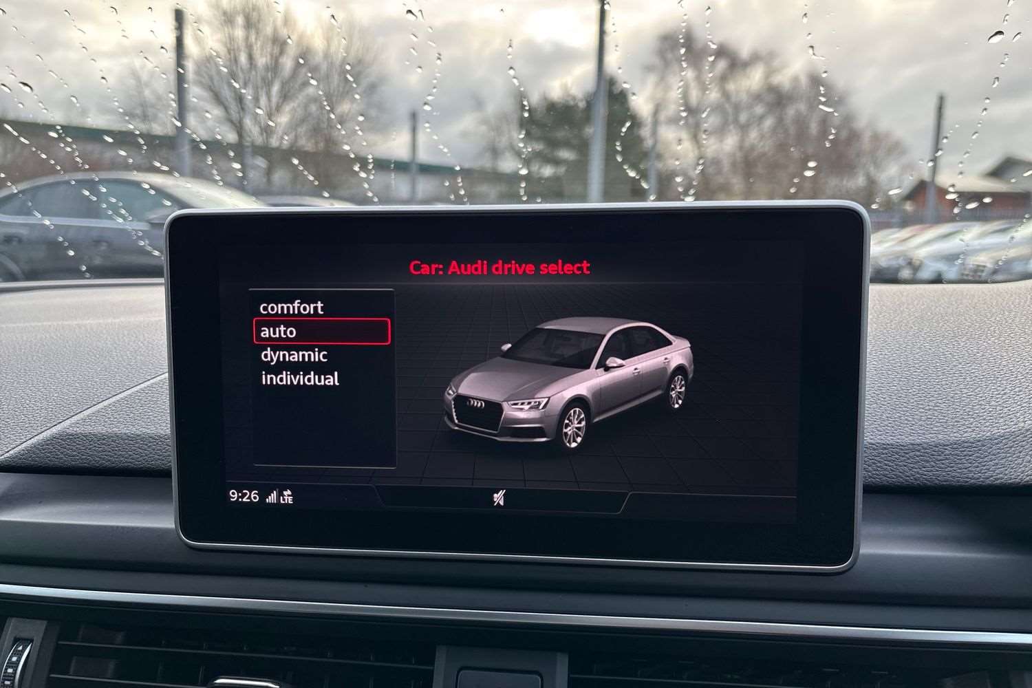 Used Audi A4 2019 for sale - 77577189: Photo 30