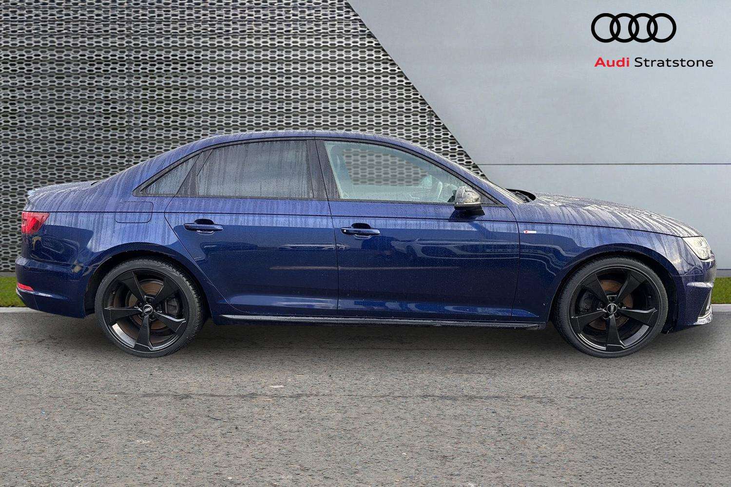 Used Audi A4 2019 for sale - 77577189: Photo 4
