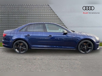 Used Audi A4 2019 for sale - 77577189: Photo
