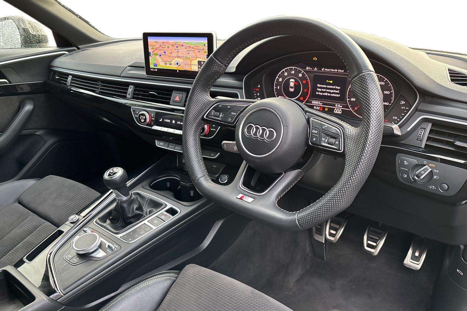 Used Audi A4 2019 for sale - 77577189: Photo 6