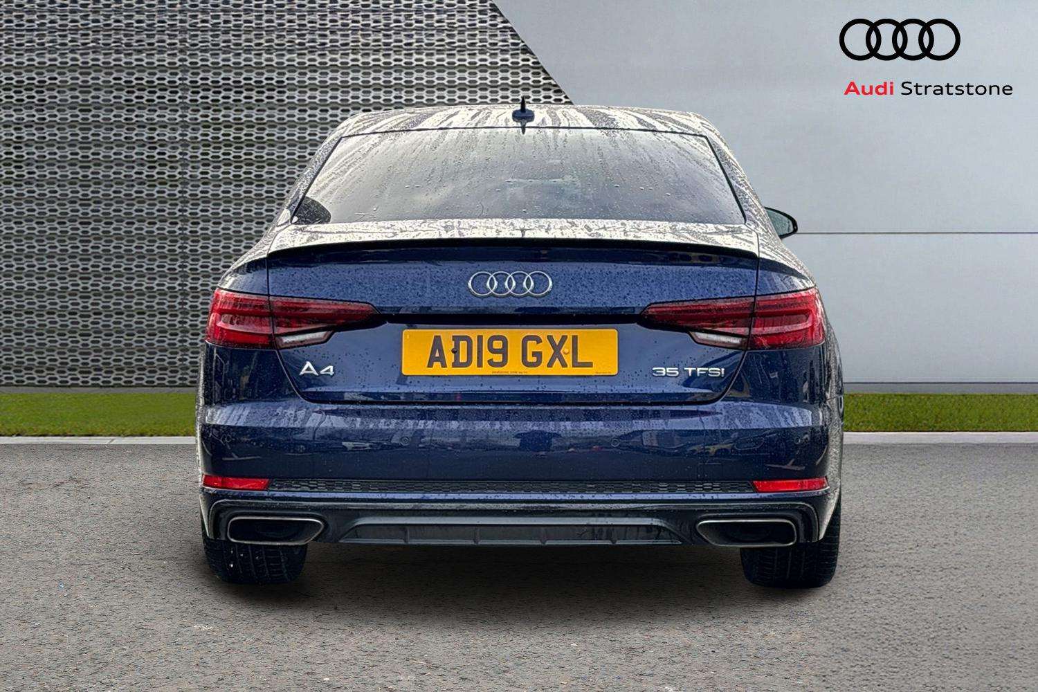 Used Audi A4 2019 for sale - 77577189: Photo 7