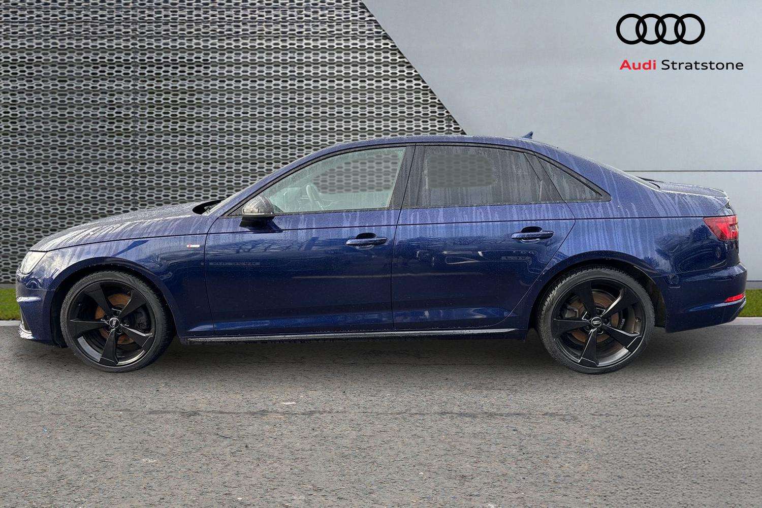 Used Audi A4 2019 for sale - 77577189: Photo 8