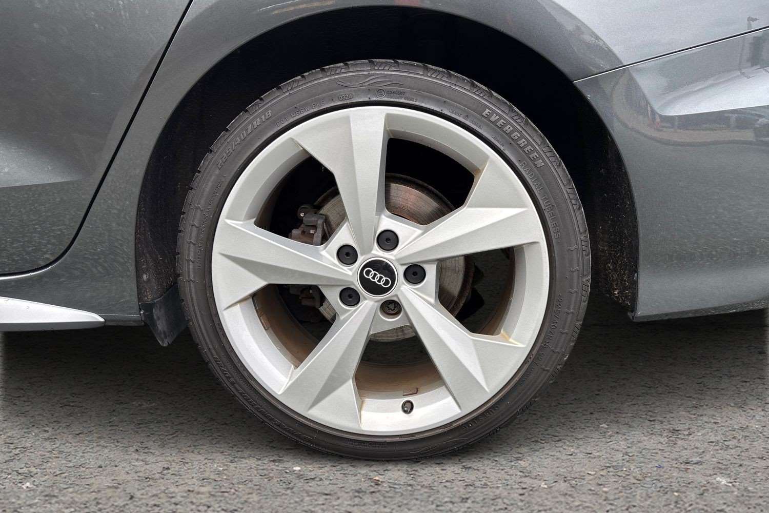 Used Audi A3 2020 for sale - 77914120: Photo 10