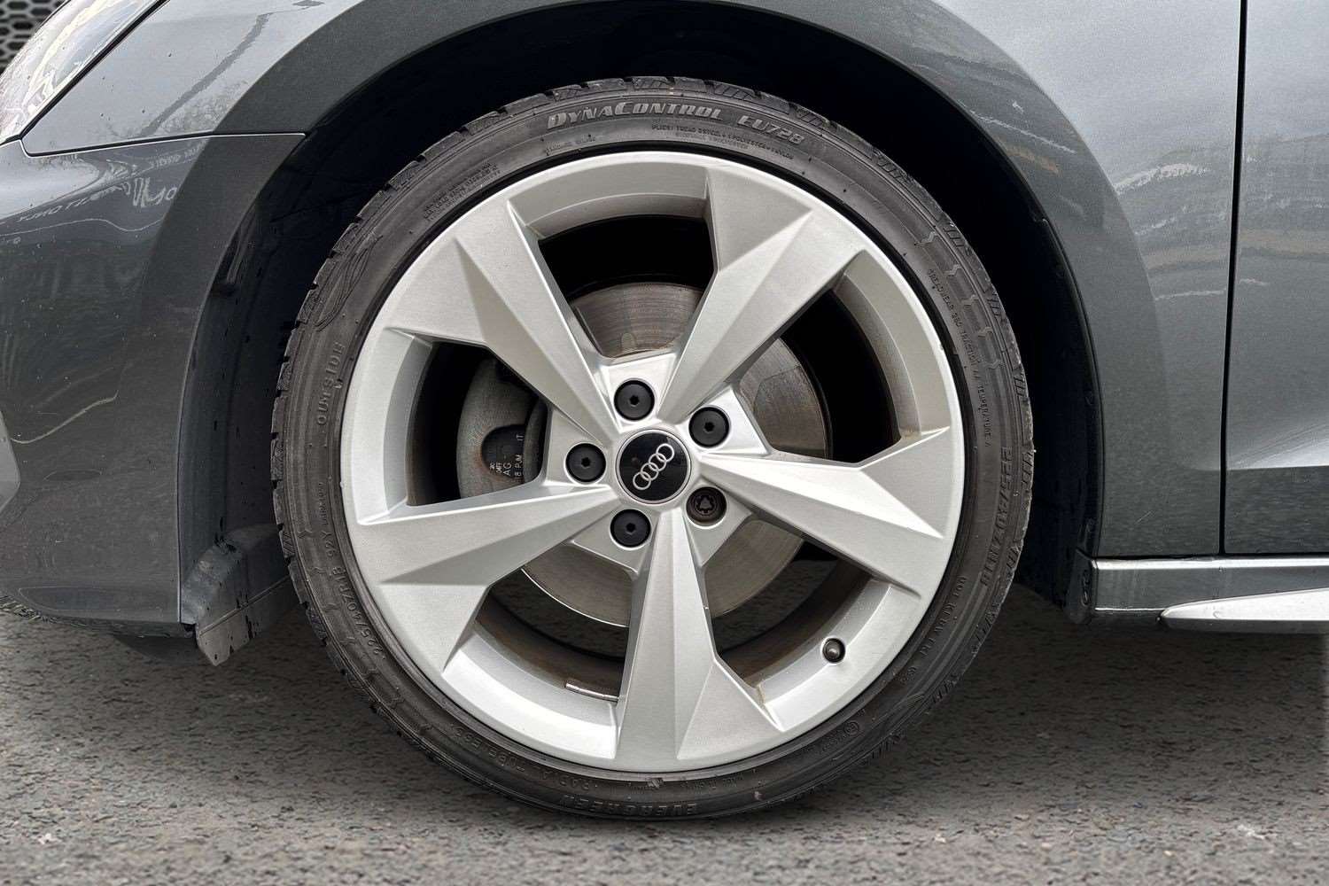 Used Audi A3 2020 for sale - 77914120: Photo 11