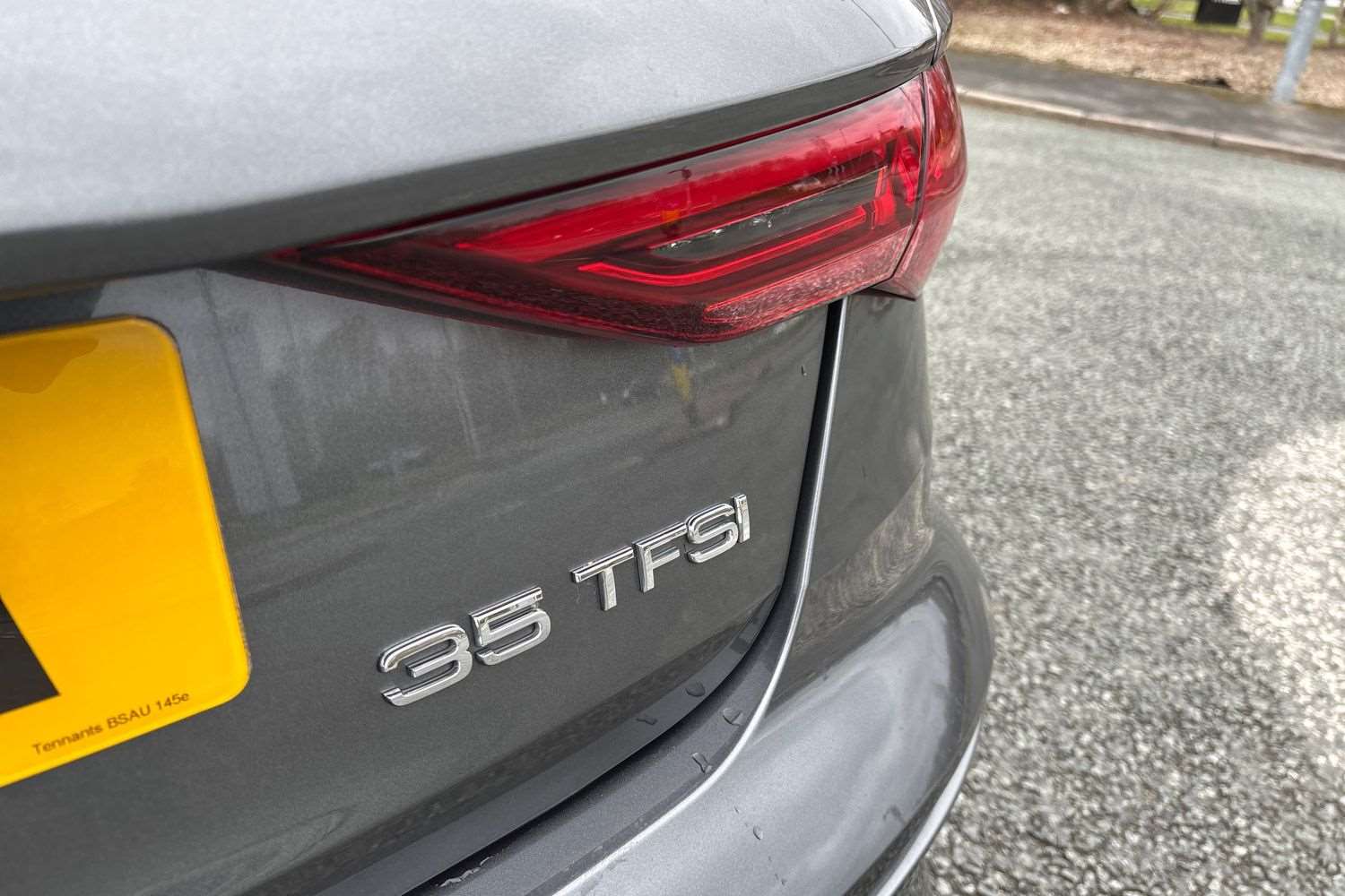 Used Audi A3 2020 for sale - 77914120: Photo 12