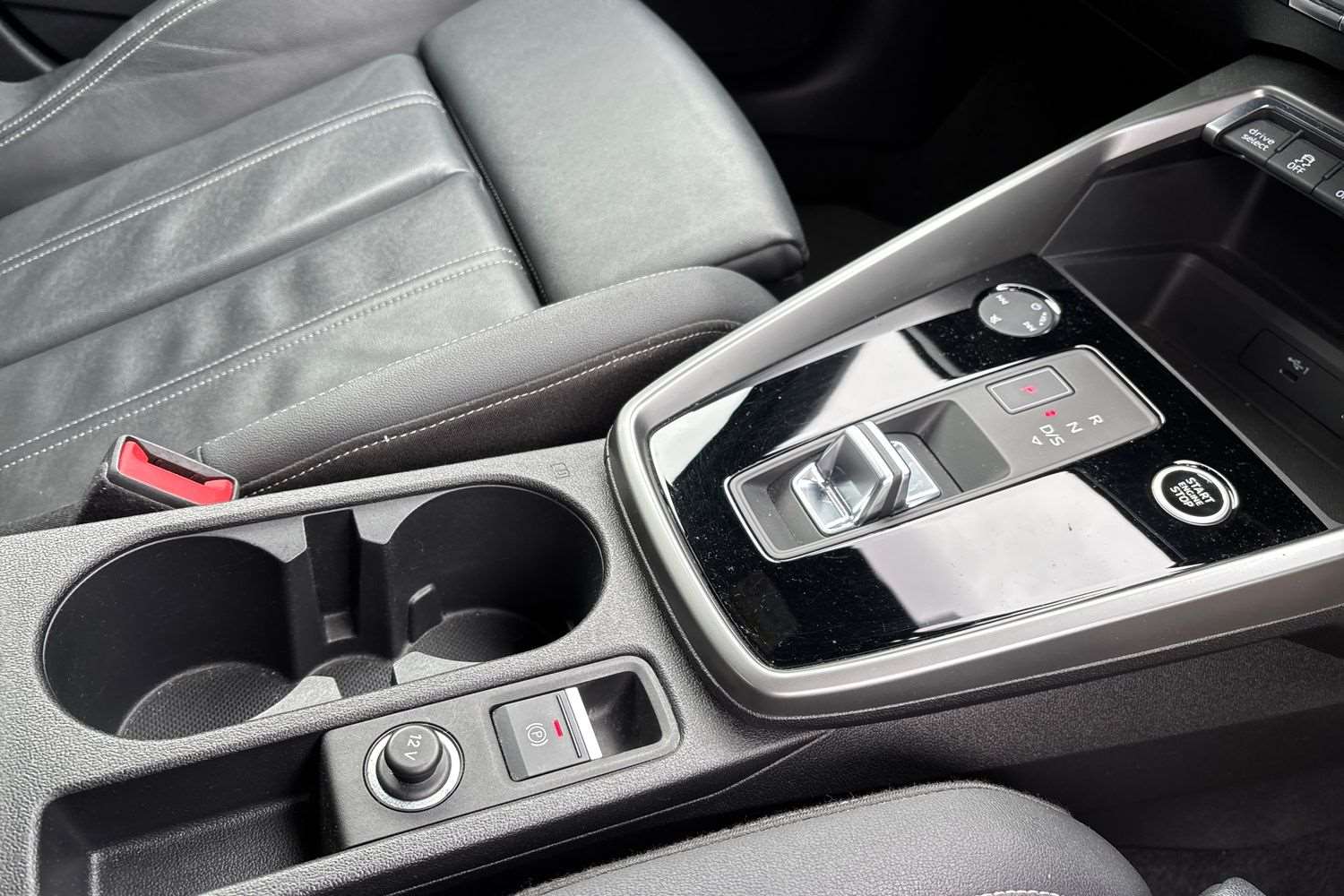 Used Audi A3 2020 for sale - 77914120: Photo 15