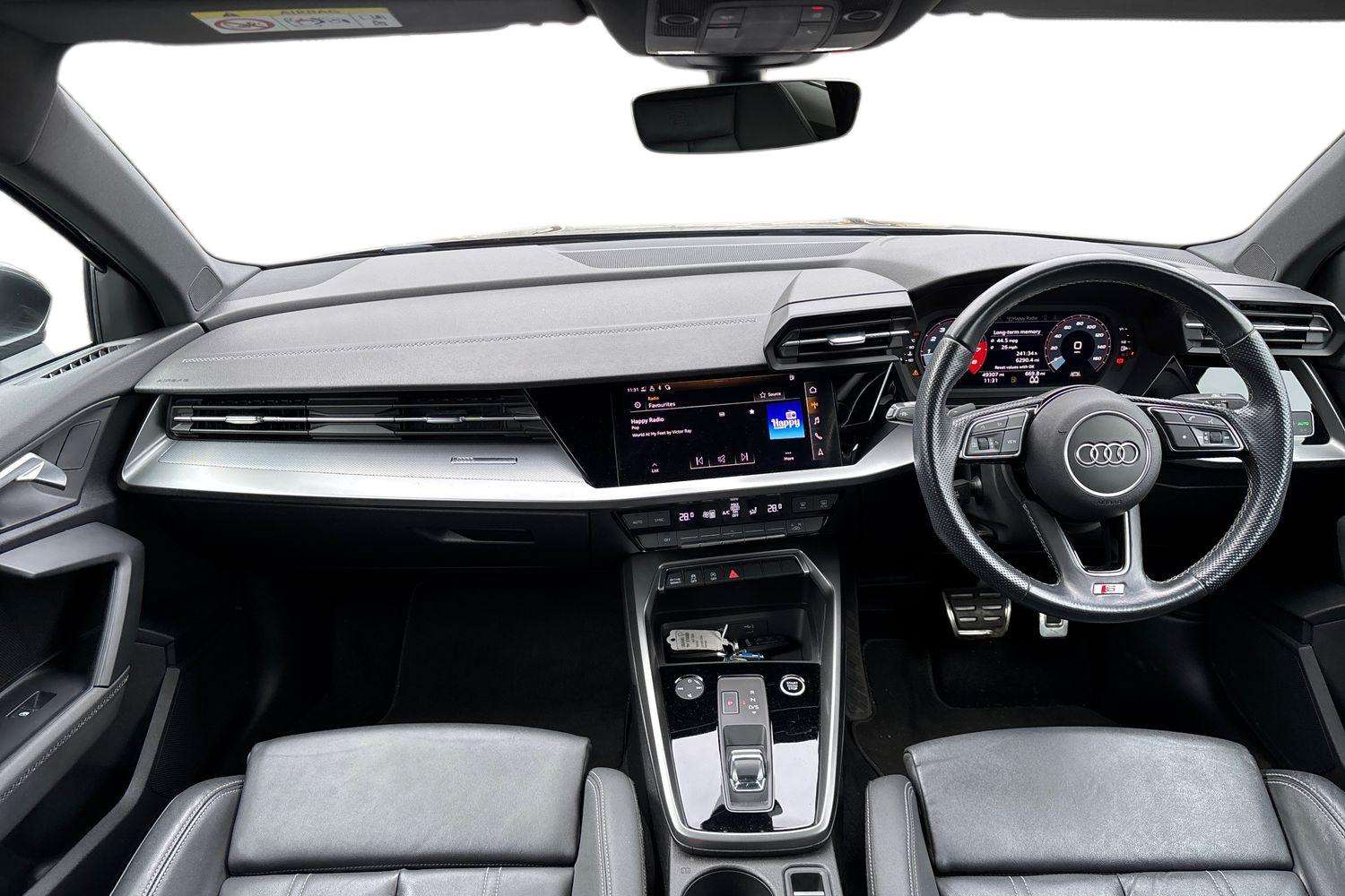 Used Audi A3 2020 for sale - 77914120: Photo 19