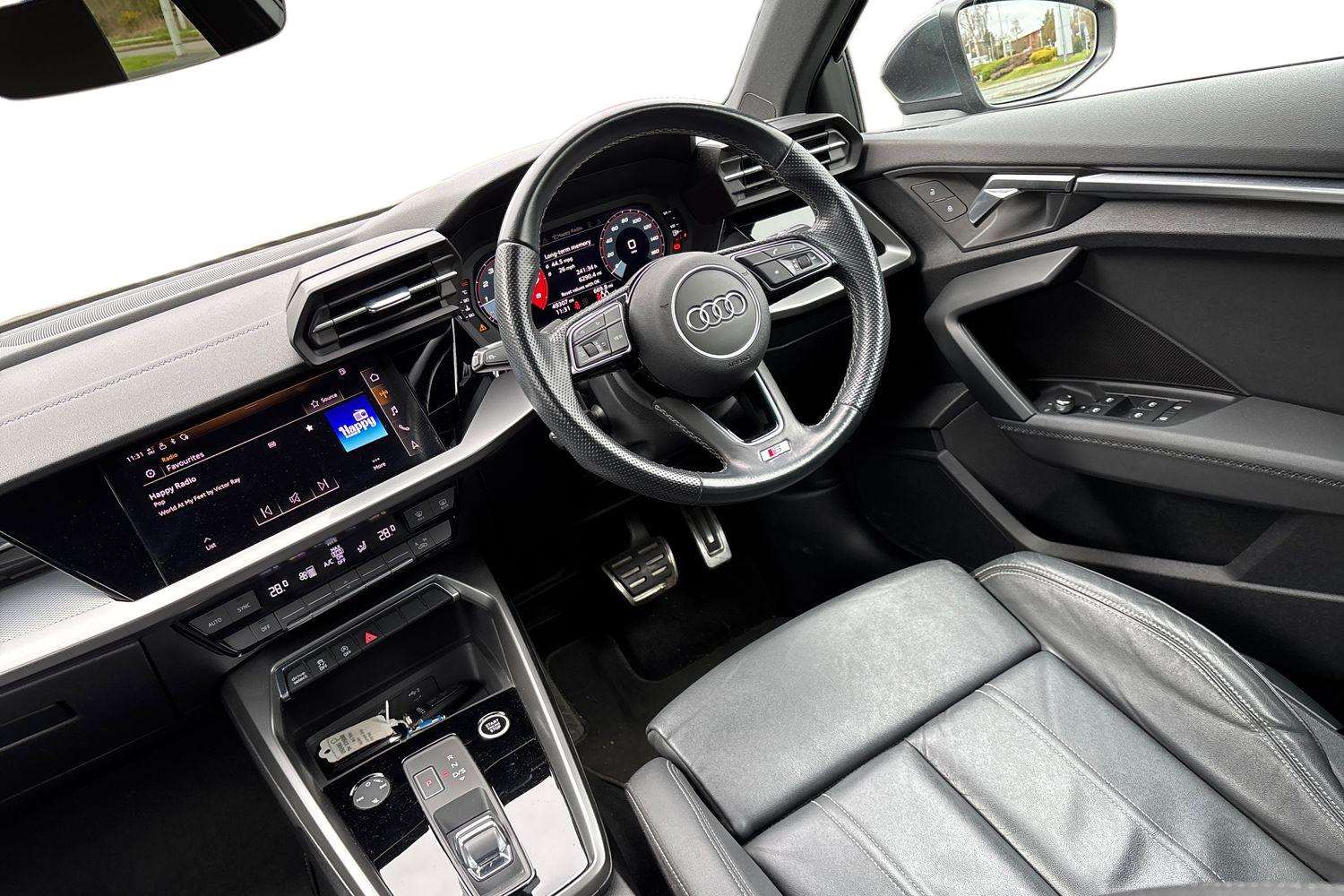 Used Audi A3 2020 for sale - 77914120: Photo 20