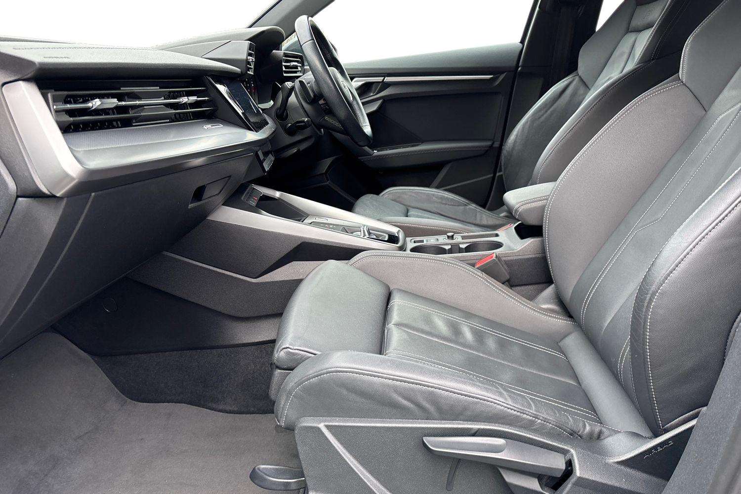 Used Audi A3 2020 for sale - 77914120: Photo 21