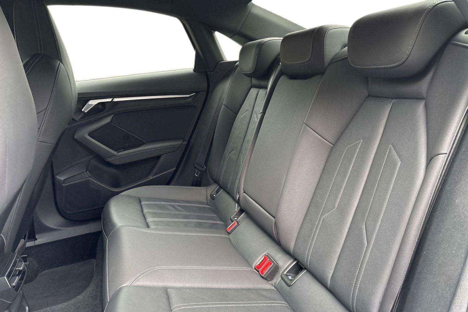 Used Audi A3 2020 for sale - 77914120: Photo 22