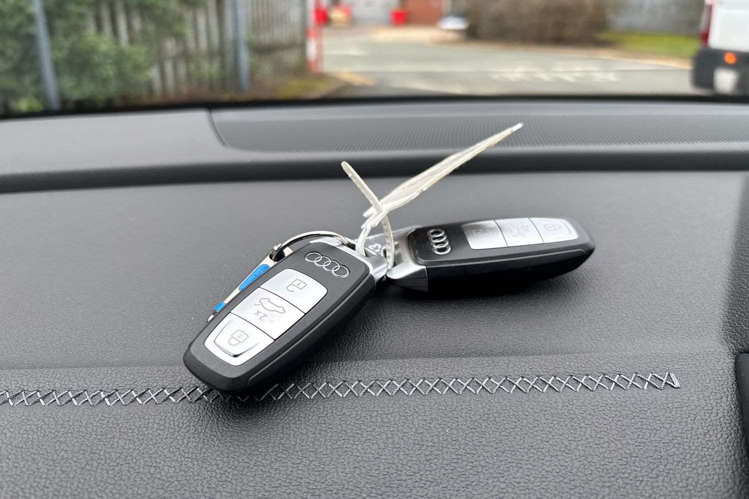 Used Audi A3 2020 for sale - 77914120: Photo 25