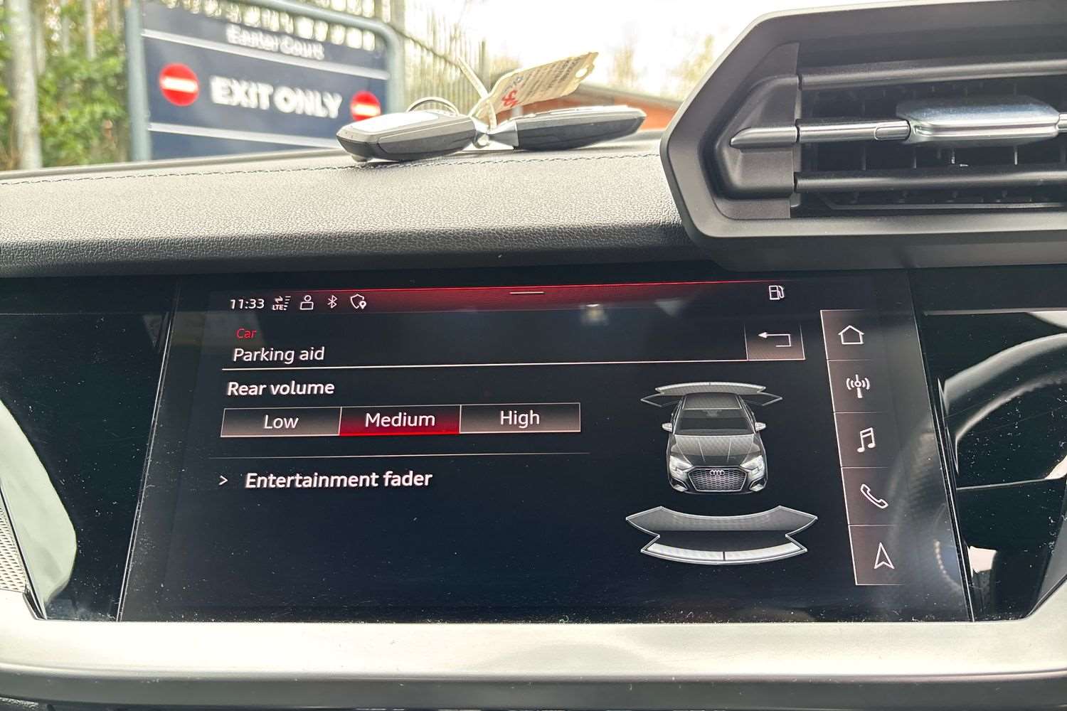 Used Audi A3 2020 for sale - 77914120: Photo 26