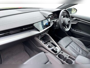 Used Audi A3 2020 for sale - 77914120: Photo