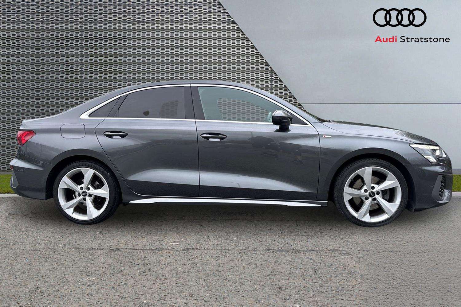 Used Audi A3 2020 for sale - 77914120: Photo 4