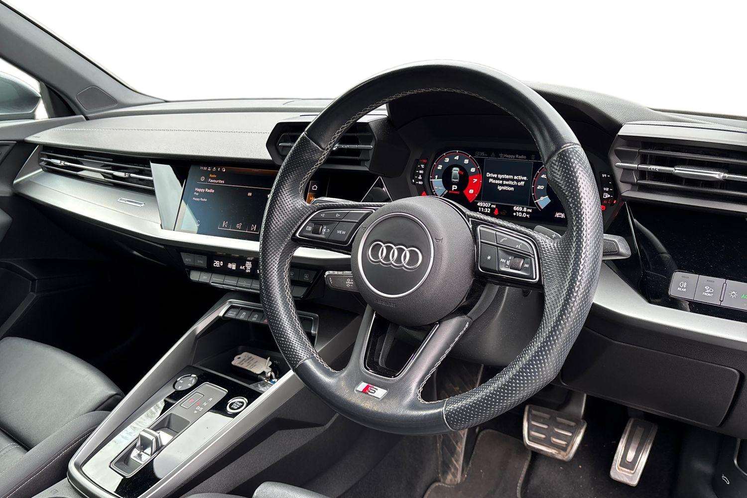 Used Audi A3 2020 for sale - 77914120: Photo 6