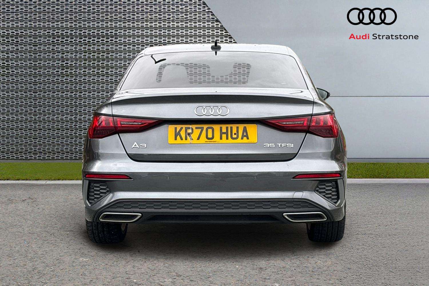 Used Audi A3 2020 for sale - 77914120: Photo 7