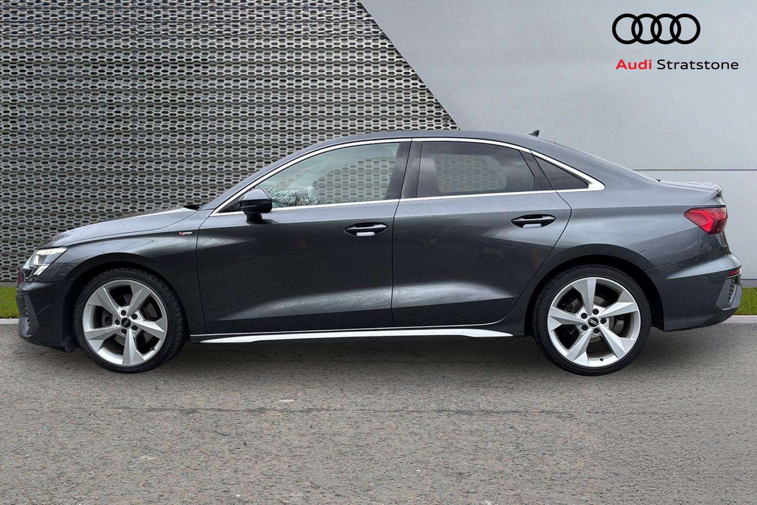 Used Audi A3 2020 for sale - 77914120: Photo 8